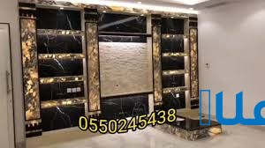 احدث الديكورات جديد